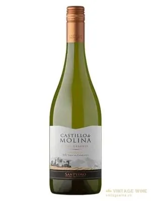 Castillo de Molina Reserva Chardonnay