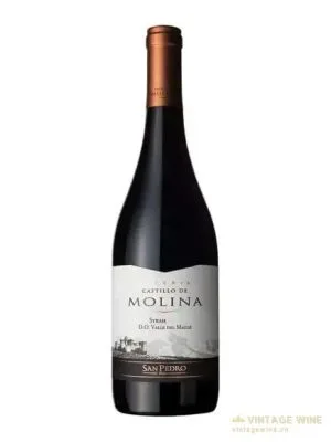 Castillo De Molina Reserva Shiraz