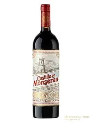 Castillo de Monseran Garnacha
