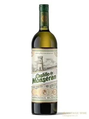 Castillo de Monseran Garnacha Blanca