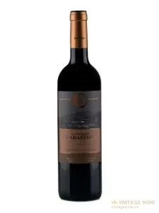 Castillo Labastida Crianza Tempranillo