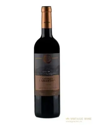 Castillo Labastida Crianza Tempranillo