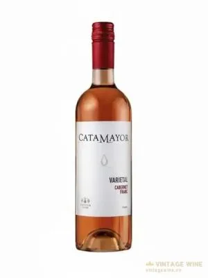 Catamayor Varietal Parcela Cabernet Franc