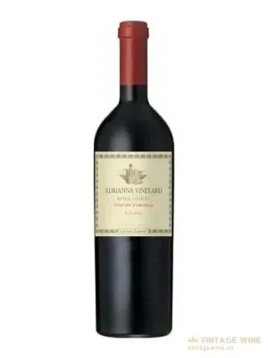 Catena Adrianna Vineyard River Stones Malbec