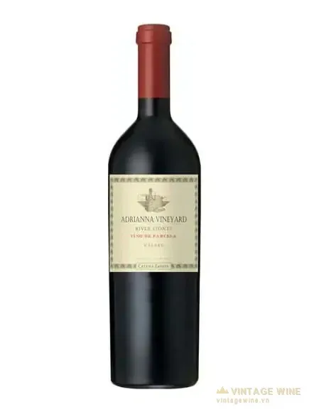Catena Adrianna Vineyard River Stones Malbec
