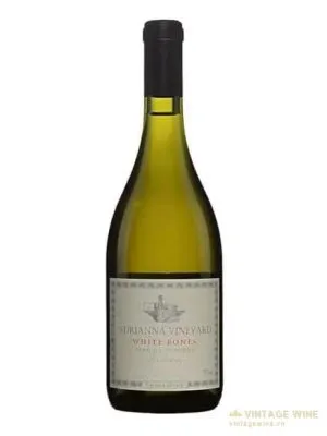 Catena Adrianna Vineyard White Bones Chardonnay