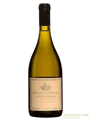 Catena Adrianna Vineyard White Stones Chardonnay