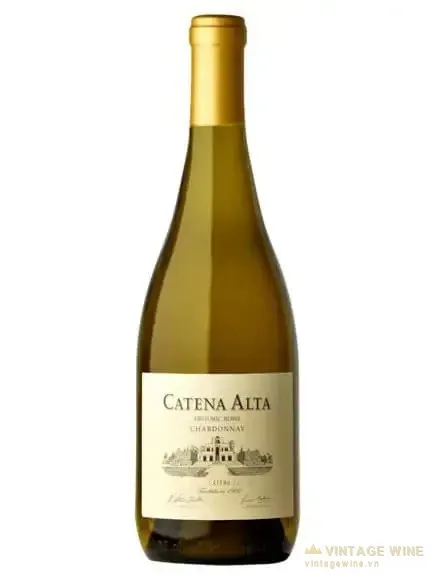 Catena Alta Chardonnay