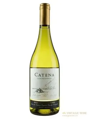 Catena Chardonnay