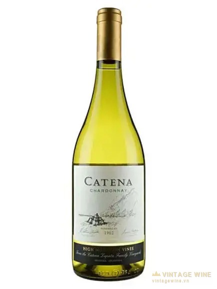 Catena Chardonnay