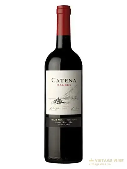 Catena Malbec