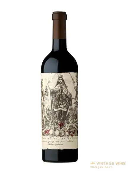 Catena Zapata Malbec Argentino