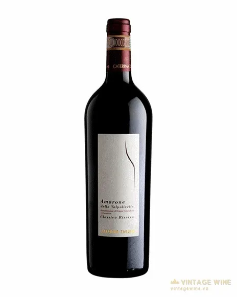 Caterina Zardini Amarone della Valpolicella Classico Riserva