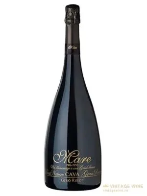 Cava Mare Gran Reserva