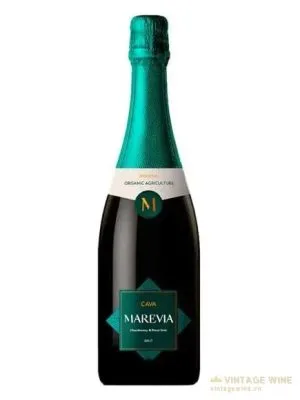 Cava Marevia Brut Reserva