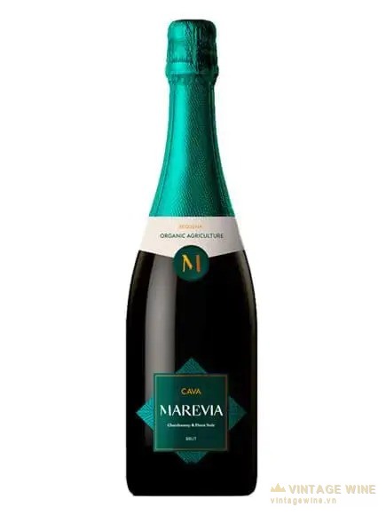 Cava Marevia Brut Reserva