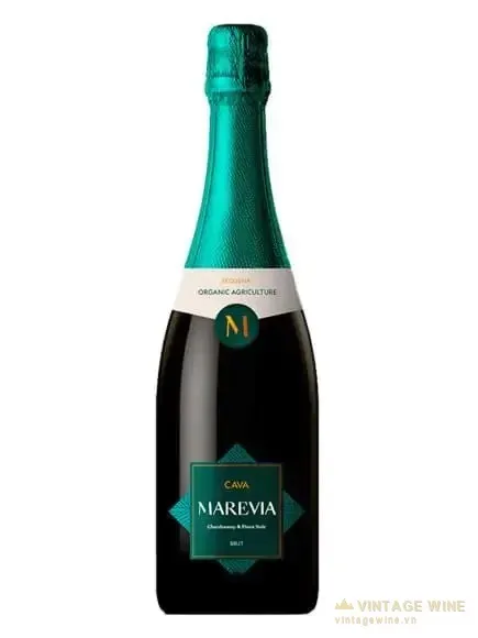 Cava Marevia Brut Reserva