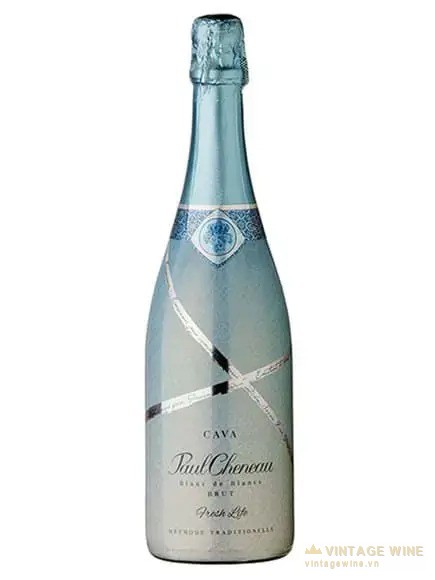 Cava Paul Cheneau Fresh Life