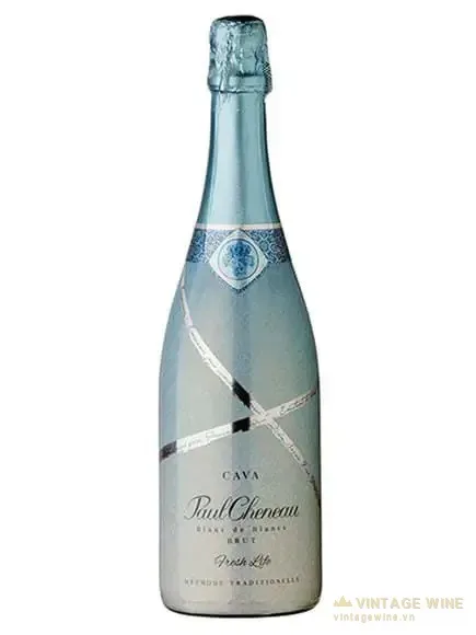 Cava Paul Cheneau Fresh Life