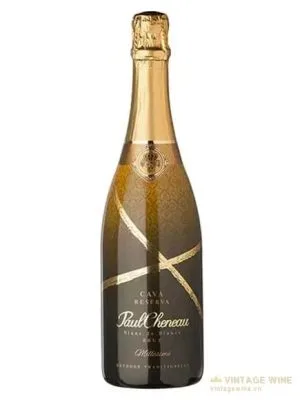 Cava Paul Cheneau Millesime