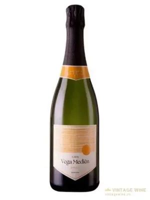 Cava Vega Medien Semi Seco