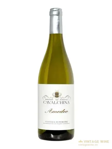 Cavalchina Amedeo Bianco di Custoza Superiore