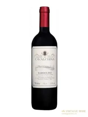 Cavalchina Bardolino