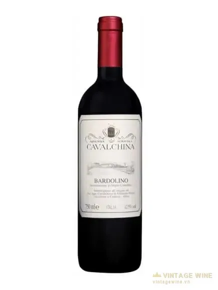 Cavalchina Bardolino
