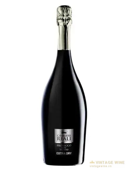 Cavalieri Reali Prosecco