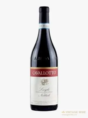 Cavallotto Nebbiolo