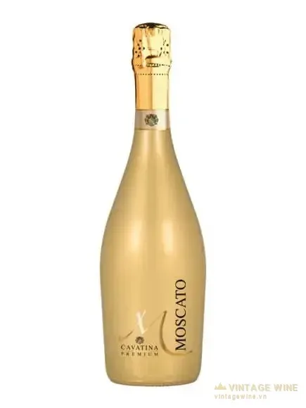 Cavatina Premium Moscato