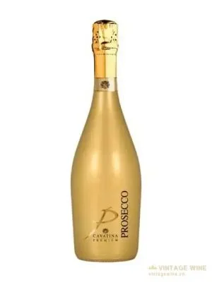 Cavatina Premium Prosecco