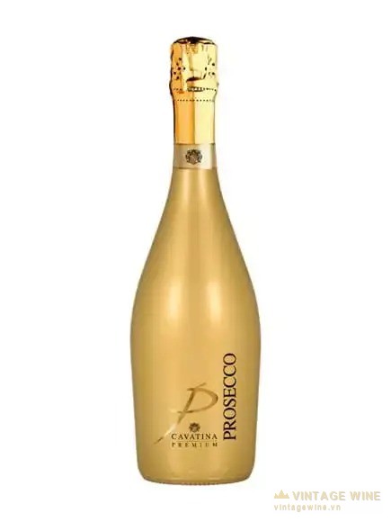 Cavatina Premium Prosecco