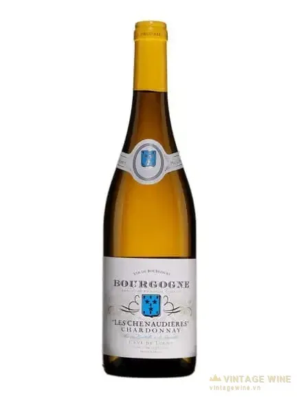 Cave De Lugny Bourgogne Les Chenaudieres Chardonnay