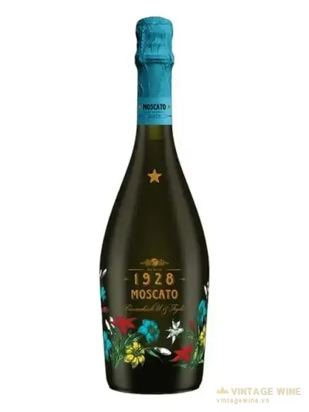 Cavicchioli Moscato 1928