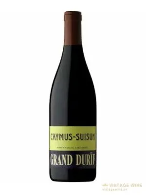 Caymus Suisun Grand Durif