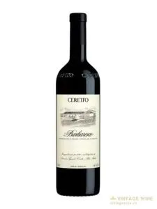 Ceretto Barbaresco