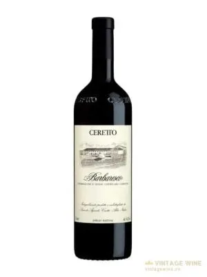 Ceretto Barbaresco