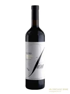 Ceretto Barbera