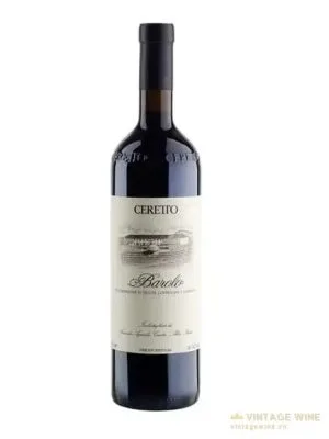 Ceretto Barolo
