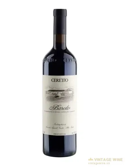 Ceretto Barolo