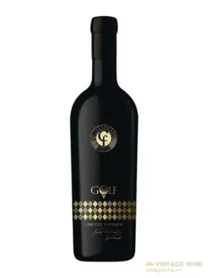 Cf Collefrisio Golf Montepulciano
