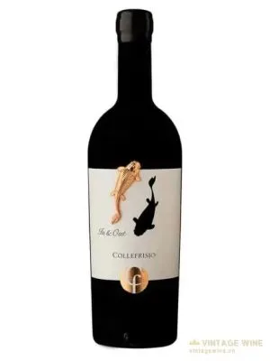 CF Collefrisio In & Out Pecorino