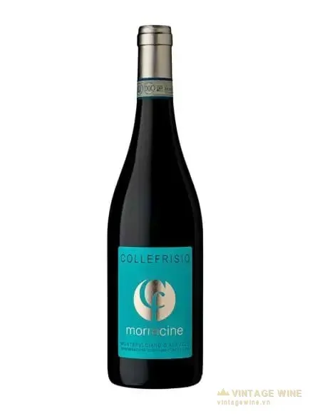 CF Collefrisio Morrecine Montepulciano