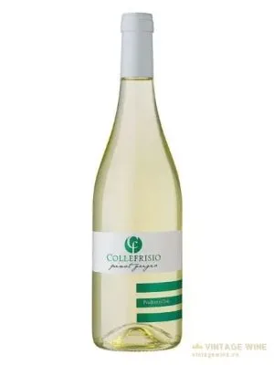 CF Collefrisio Pinot Grigio