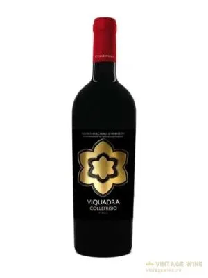 CF Collefrisio Viquadra Montepulciano