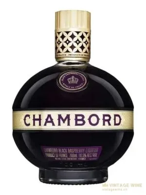 Chambord Black Raspberry