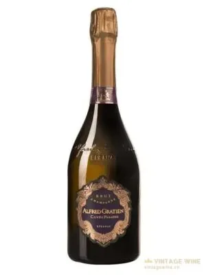 Champagne Alfred Gratien Cuvee Paradis