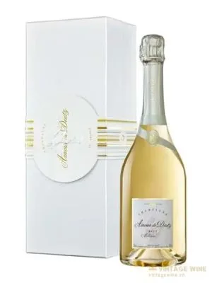 Champagne Amour de Deutz