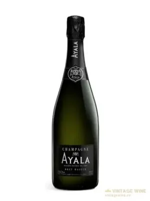 Champagne Ayala Brut Majeur